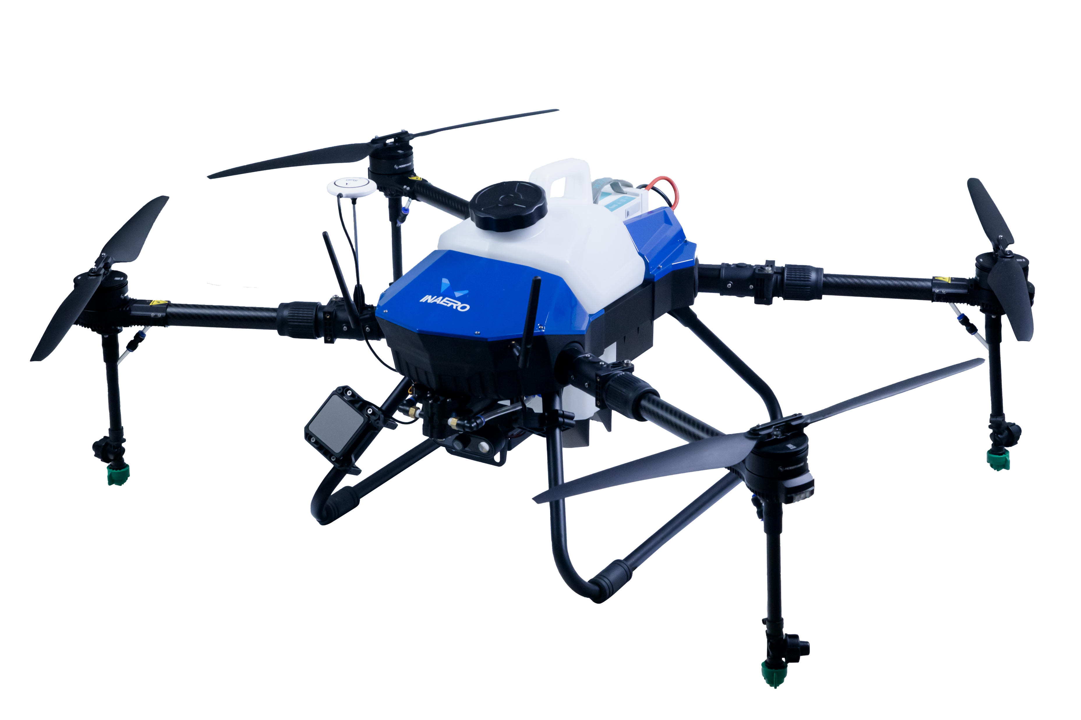 AeroPro Sprayer 6 agricultural drone